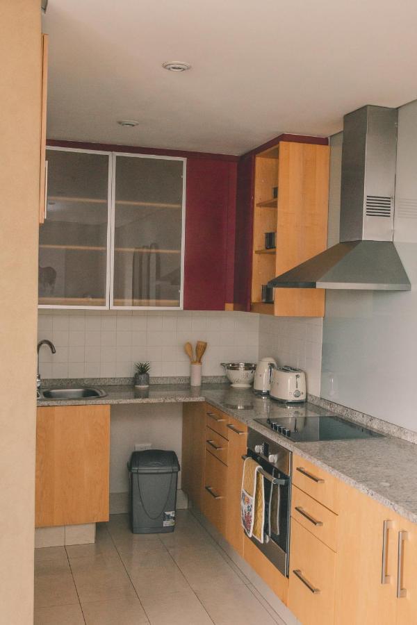 Апарт готель Raphael Penthouse 205 Йоганнесбурґ Екстер'єр фото